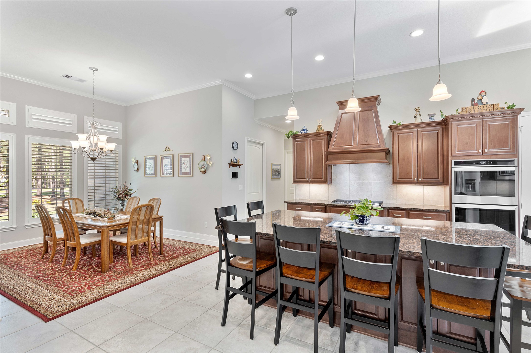 166 Rim Rock Road Huntsville, TX 77340 - Photo 14 of 50