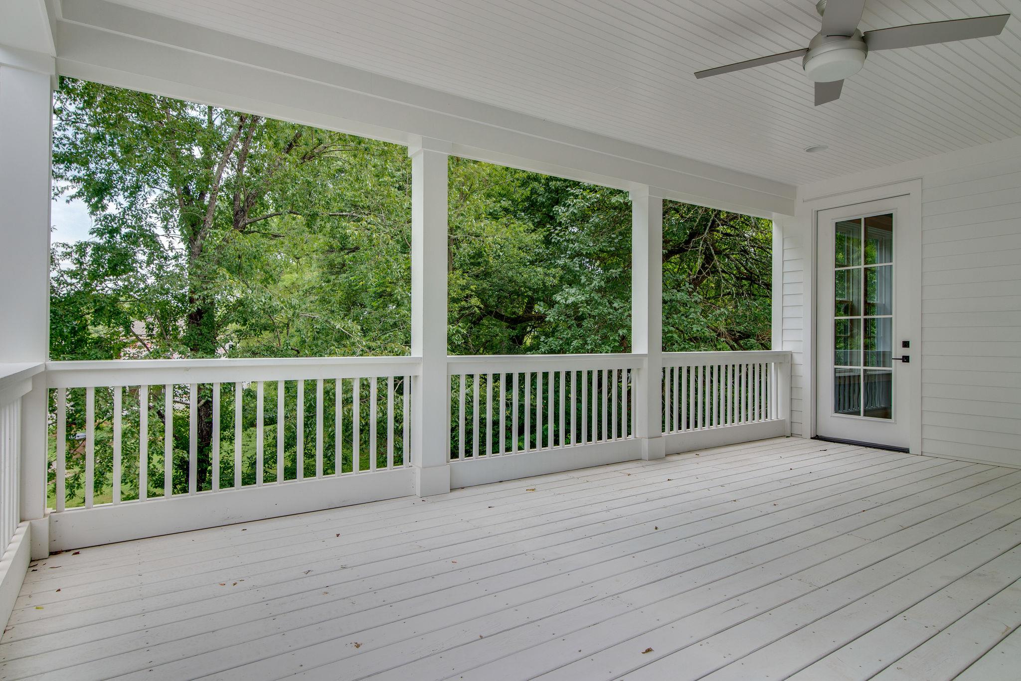 846 Sutton Hill Road Nashville, TN 37204 - Photo 20 of 30 Gallery Image 20