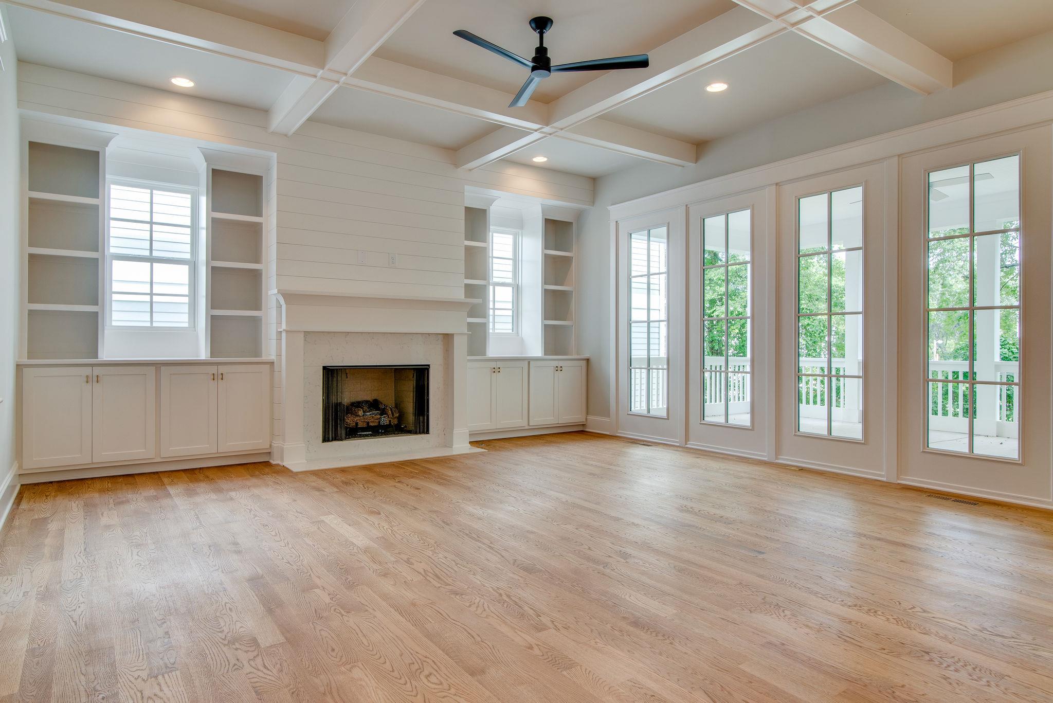 846 Sutton Hill Road Nashville, TN 37204 - Photo 7 of 30 Gallery Image 7