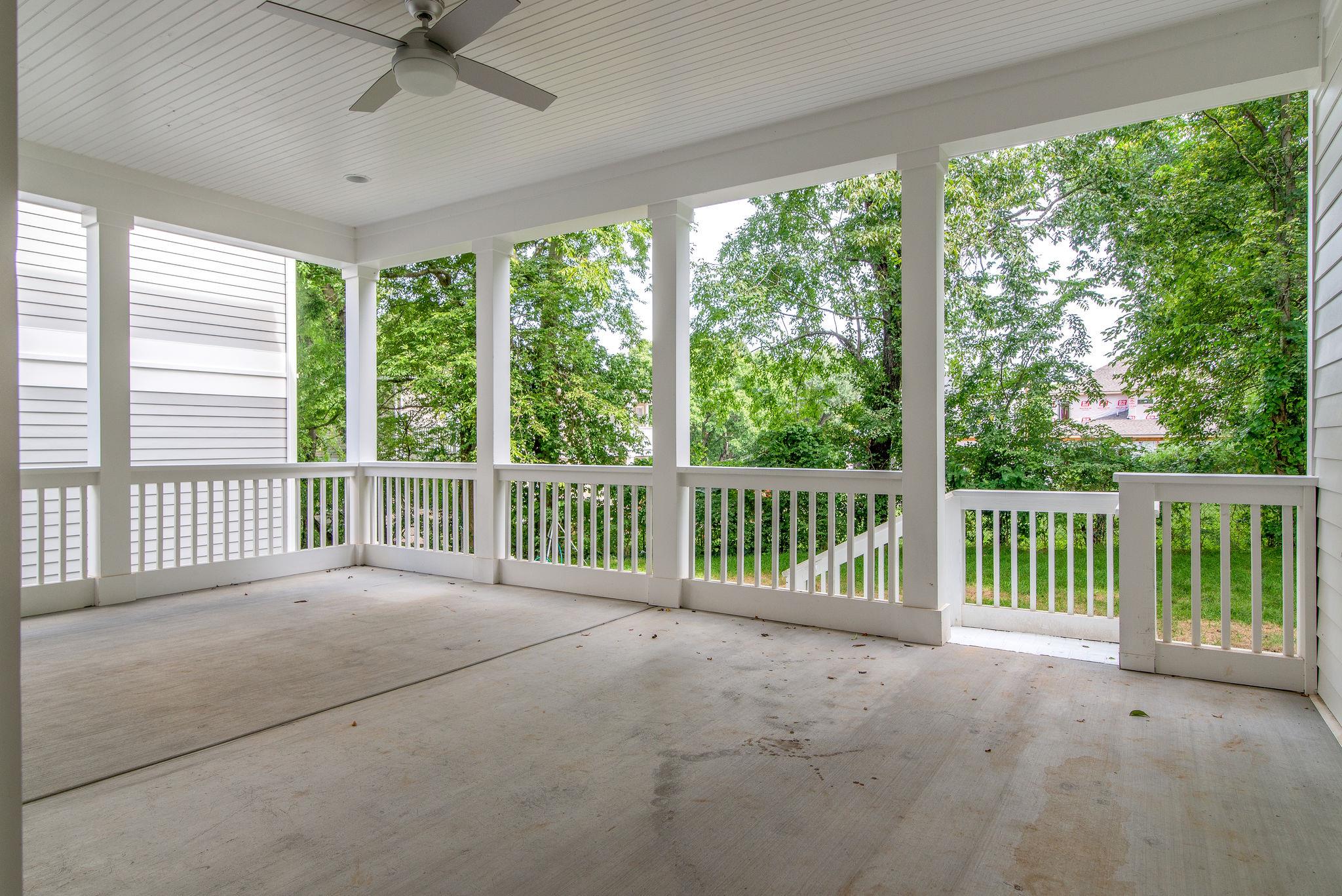 846 Sutton Hill Road Nashville, TN 37204 - Photo 8 of 30 Gallery Image 8