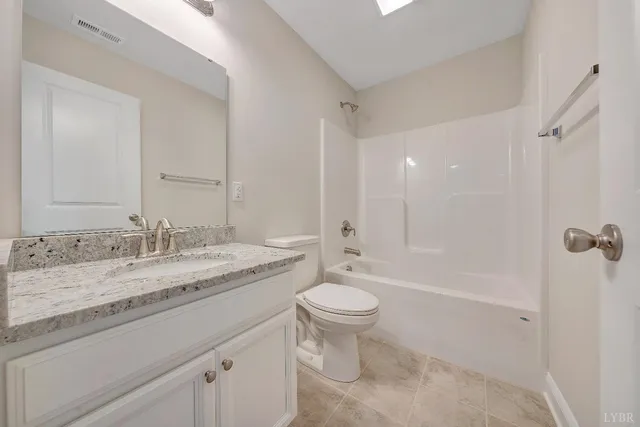 $479,950 | 1095 Snowfield Circle, Lynchburg, VA 24503