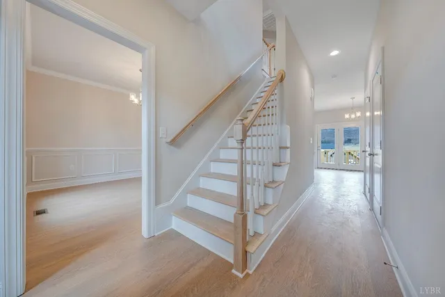 $479,950 | 1095 Snowfield Circle, Lynchburg, VA 24503