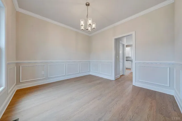 $479,950 | 1095 Snowfield Circle, Lynchburg, VA 24503