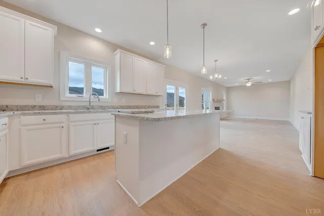 $479,950 | 1095 Snowfield Circle, Lynchburg, VA 24503