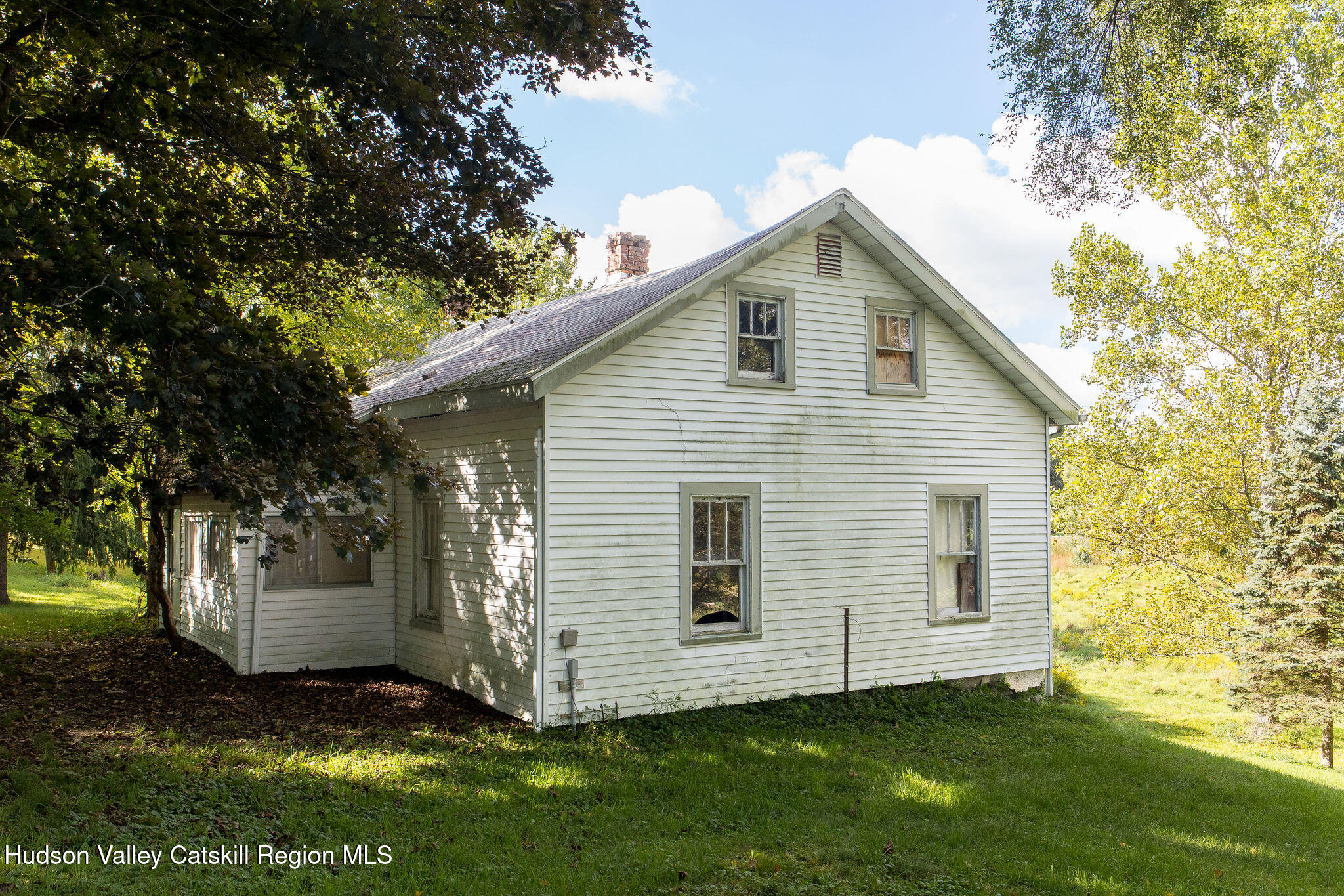 861 Snydertown Road Craryville, NY 12521 - Photo 28 of 29 0050-secons-house-exterior