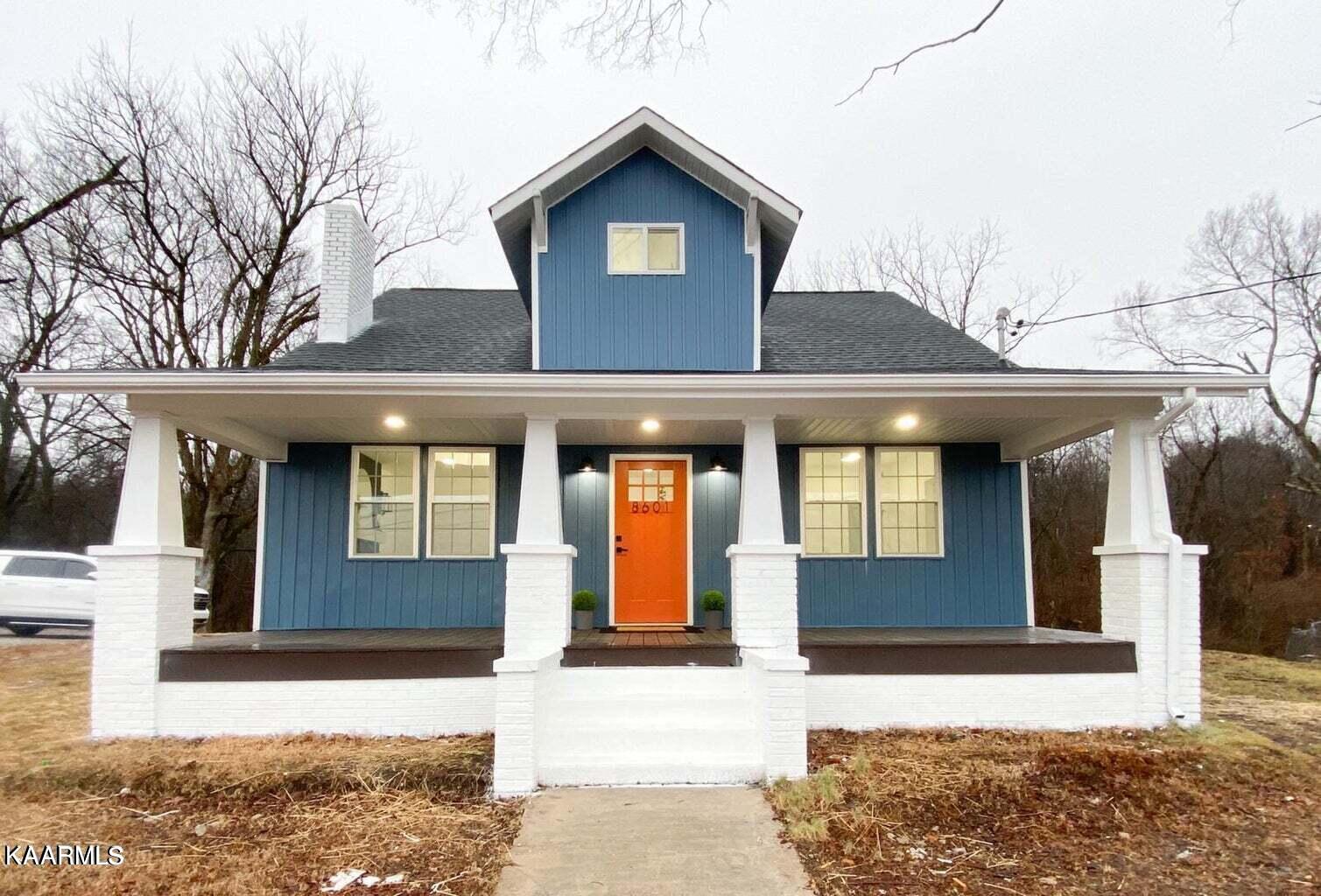 8601 Rutledge Pike Knoxville, TN 37924 - Photo 1 of 34 pic 1