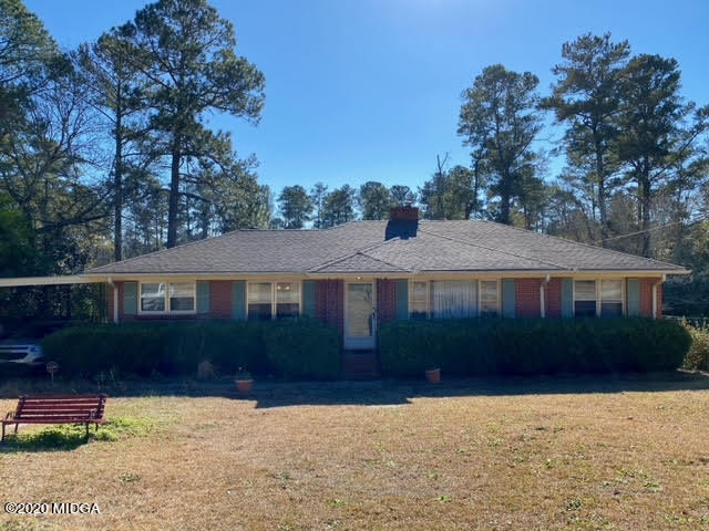 737 Windsor Road Macon, GA 31204 - Photo 1 of 17 737 Windsor Rd
