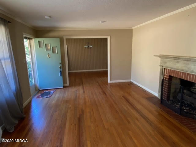 737 Windsor Road Macon, GA 31204 - Photo 4 of 17 LR & DR