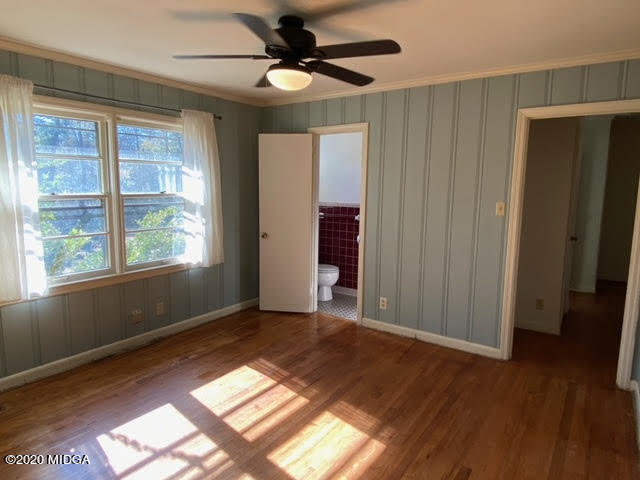 737 Windsor Road Macon, GA 31204 - Photo 8 of 17 Bedroom1
