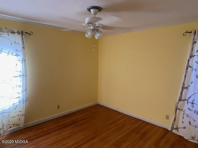 737 Windsor Road Macon, GA 31204 - Photo 10 of 17 Bedroom2