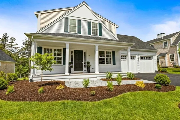 $899,900 | 4 Preservation Way, Medfield, MA 02052