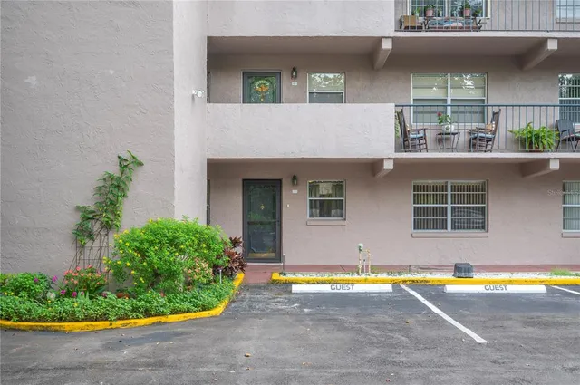 $109,000 | 150 El Dorado Boulevard, Unit 101, Winter Haven, FL 33884