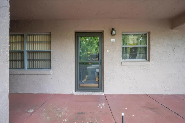 $109,000 | 150 El Dorado Boulevard, Unit 101, Winter Haven, FL 33884