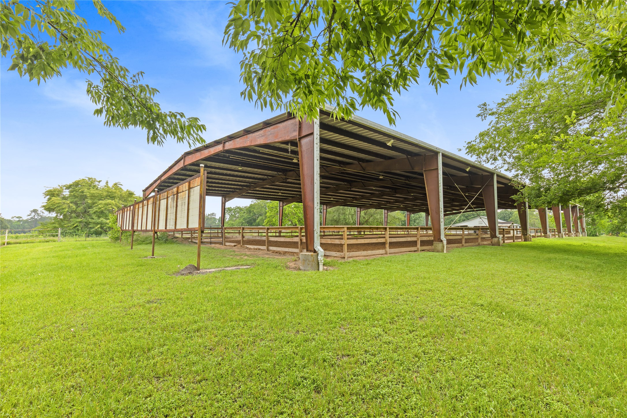 12043 Anderson Road Willis, TX 77318 - Photo 17 of 23