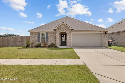 $239,900 | 120 Red Pne Drive, Lafayette, LA 70501