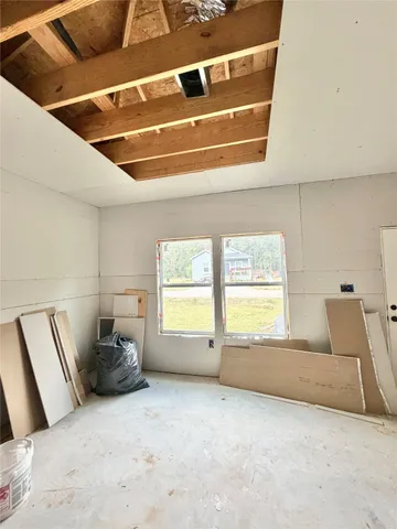 a view of small space