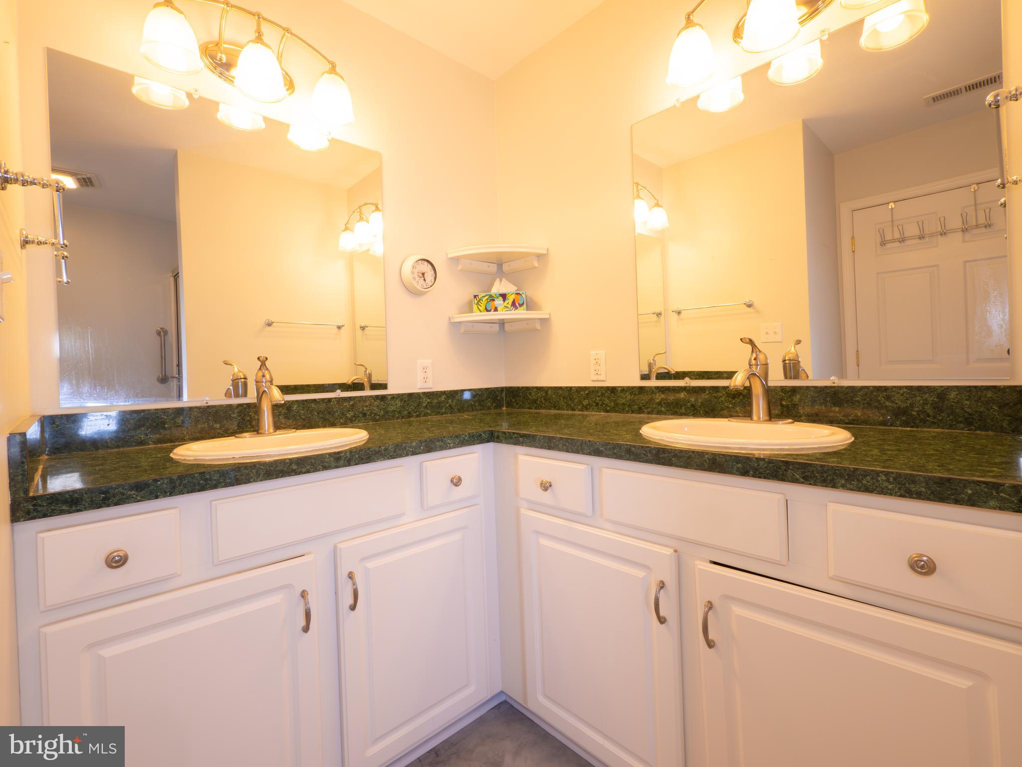 2521 Mt Hebron Road Strasburg, VA 22657 - Photo 57 of 59 Basement full bath.