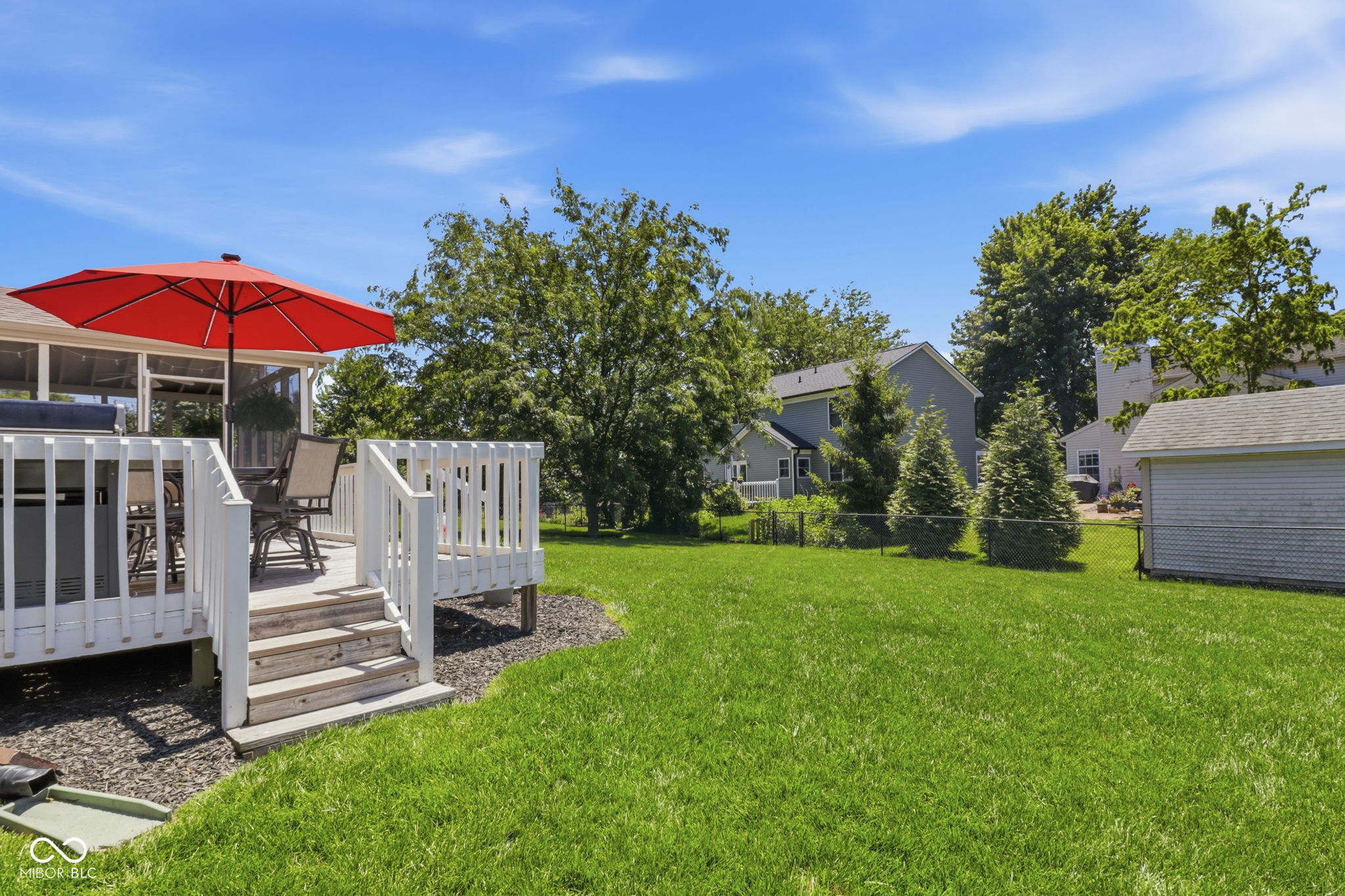 13931 Wakefield Place Fishers, IN 46038 - Photo 71 of 74