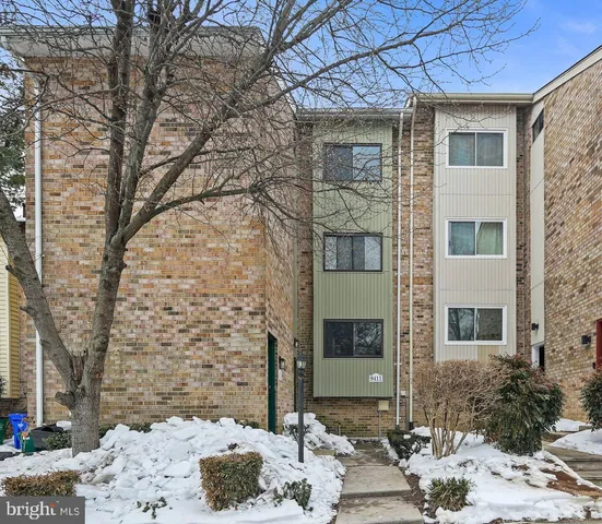 $1,300 | 9411 Merryrest Road, Unit A, Columbia, MD 21045