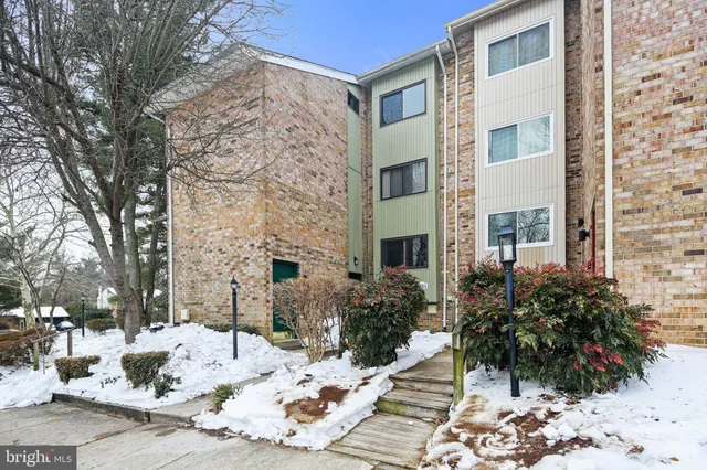 $1,300 | 9411 Merryrest Road, Unit A, Columbia, MD 21045