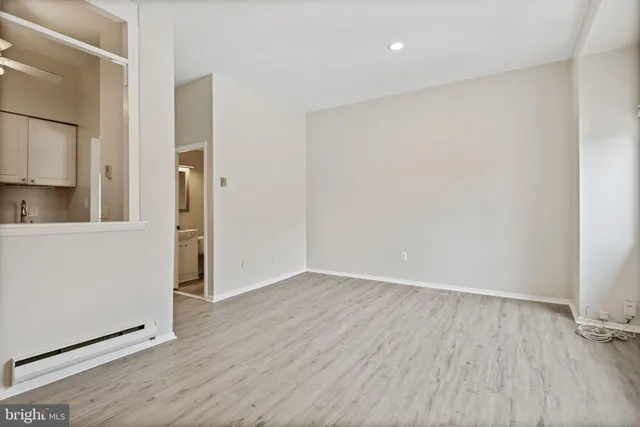 $1,300 | 9411 Merryrest Road, Unit A, Columbia, MD 21045