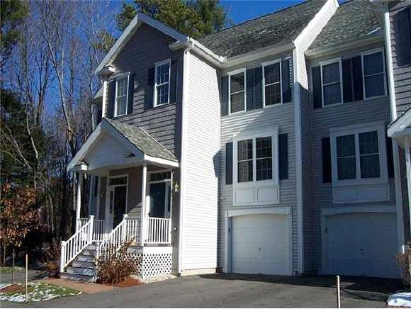 10 Georgetown Drive Nashua, NH 03062 - Photo 1 of 3
