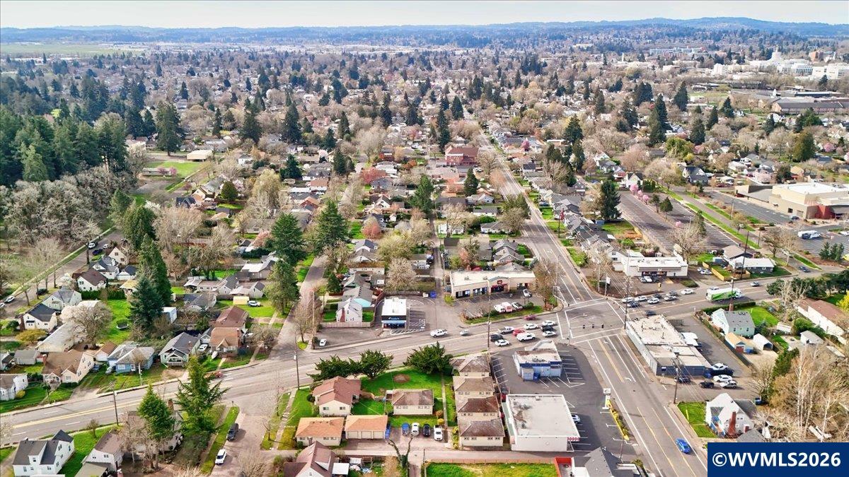 1735 Market Street Northeast Salem, OR 97301 - Photo 11 of 11 an aerial view of a city