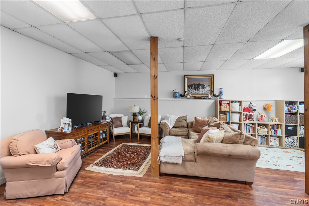 6177 Rock Cut Road De Witt, NY 13078 - Photo 11 of 36 Living room