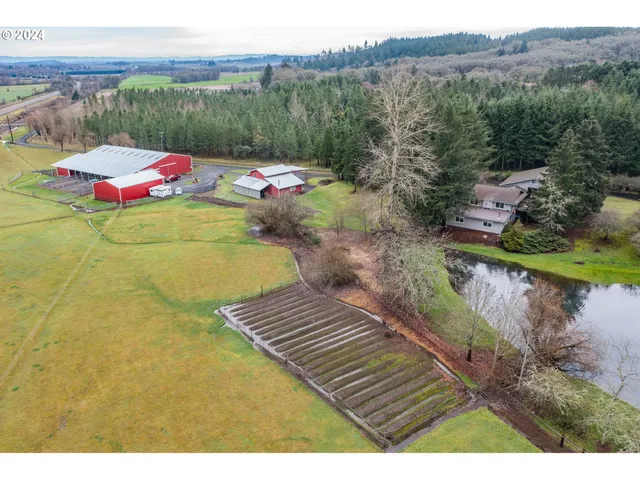 $1,290,000 | 110 Northeast Thousand Oak Drive, Corvallis, OR 97330