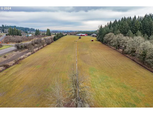 $1,290,000 | 110 Northeast Thousand Oak Drive, Corvallis, OR 97330