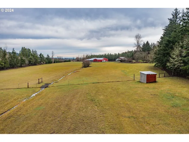 $1,290,000 | 110 Northeast Thousand Oak Drive, Corvallis, OR 97330
