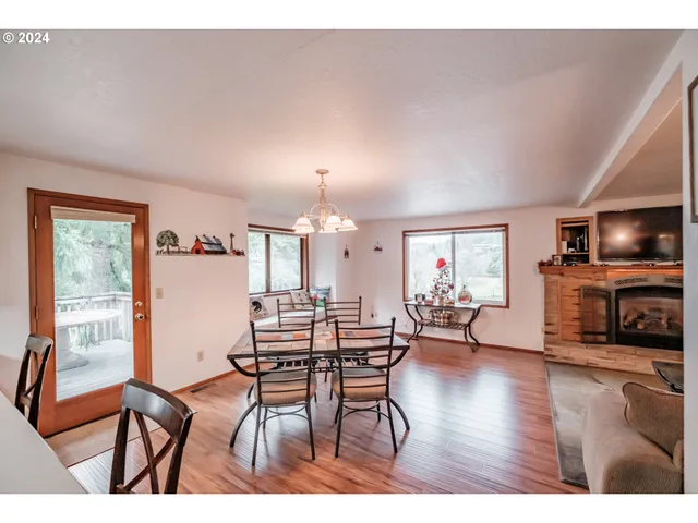 $1,290,000 | 110 Northeast Thousand Oak Drive, Corvallis, OR 97330