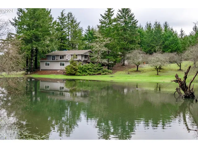 $1,290,000 | 110 Northeast Thousand Oak Drive, Corvallis, OR 97330