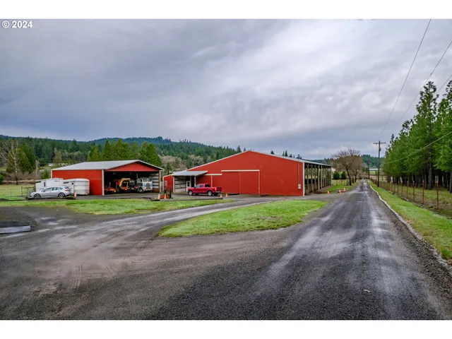 $1,290,000 | 110 Northeast Thousand Oak Drive, Corvallis, OR 97330