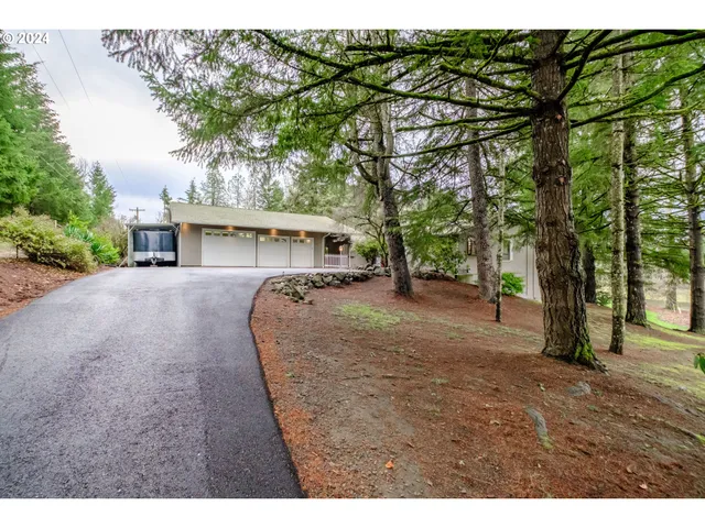 $1,290,000 | 110 Northeast Thousand Oak Drive, Corvallis, OR 97330