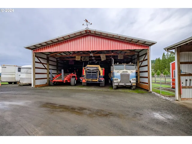 $1,290,000 | 110 Northeast Thousand Oak Drive, Corvallis, OR 97330