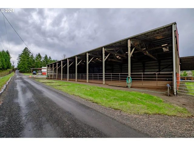 $1,290,000 | 110 Northeast Thousand Oak Drive, Corvallis, OR 97330