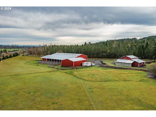 $1,290,000 | 110 Northeast Thousand Oak Drive, Corvallis, OR 97330