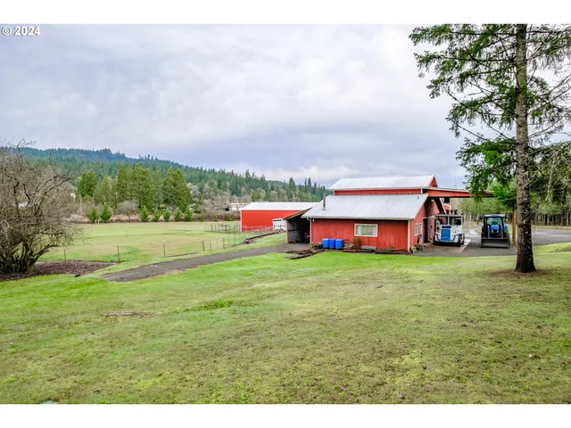 $1,290,000 | 110 Northeast Thousand Oak Drive, Corvallis, OR 97330
