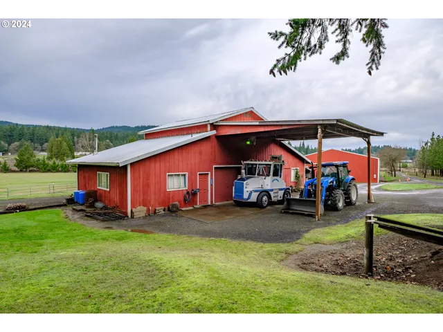$1,290,000 | 110 Northeast Thousand Oak Drive, Corvallis, OR 97330