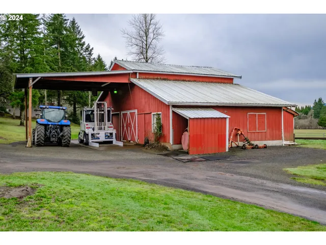 $1,290,000 | 110 Northeast Thousand Oak Drive, Corvallis, OR 97330