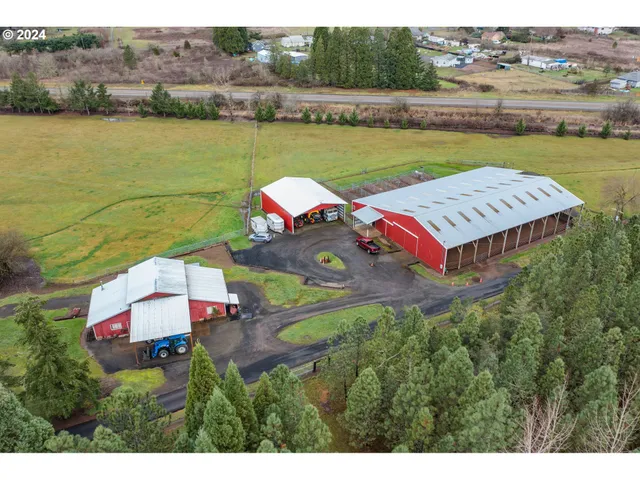 $1,290,000 | 110 Northeast Thousand Oak Drive, Corvallis, OR 97330