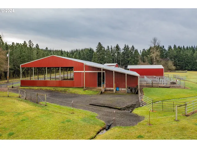 $1,290,000 | 110 Northeast Thousand Oak Drive, Corvallis, OR 97330