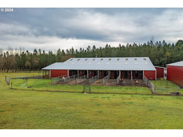 $1,290,000 | 110 Northeast Thousand Oak Drive, Corvallis, OR 97330