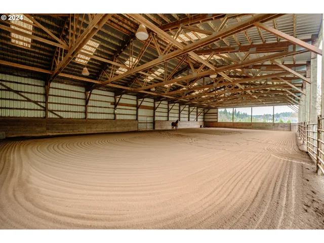 $1,290,000 | 110 Northeast Thousand Oak Drive, Corvallis, OR 97330