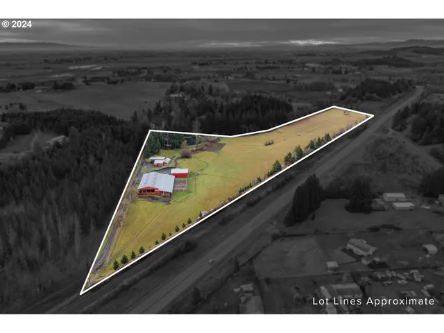 $1,290,000 | 110 Northeast Thousand Oak Drive, Corvallis, OR 97330