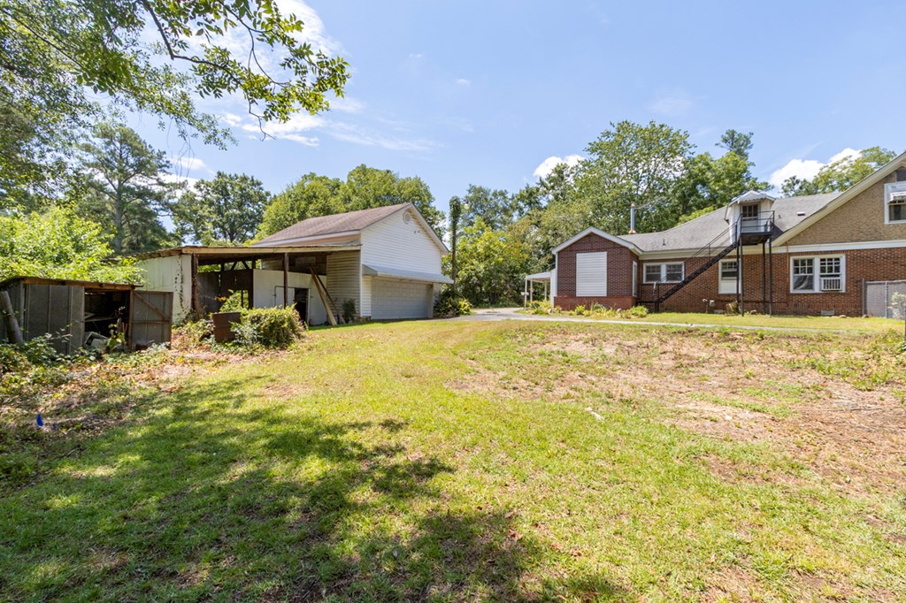 175 Ropp Street Gray Court, SC 29645 - Photo 64 of 74 Gallery Image 64