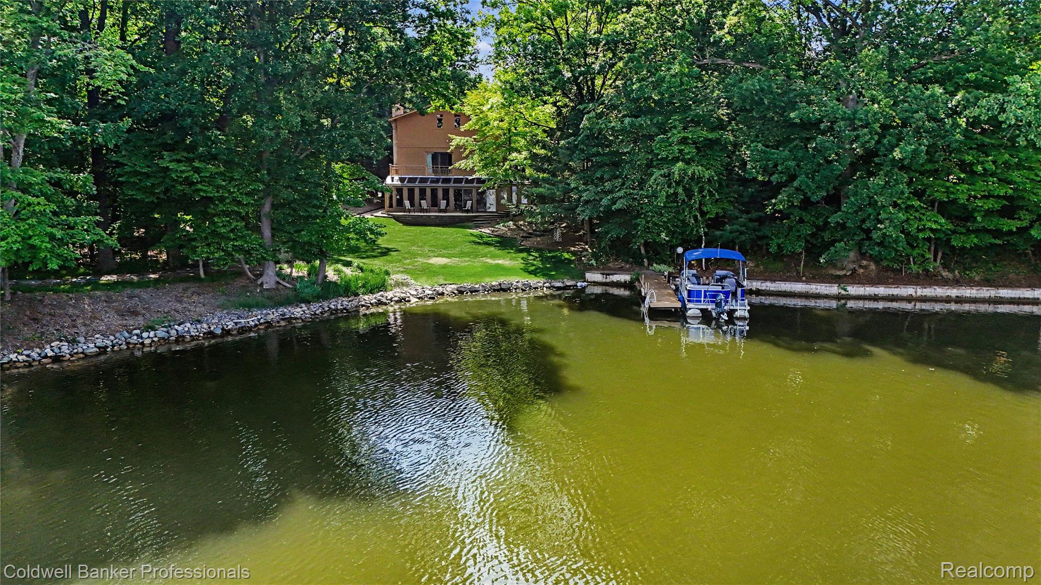 3583 Mitchell Road Metamora, MI 48455 - Photo 13 of 58 058_file_1594.jpg