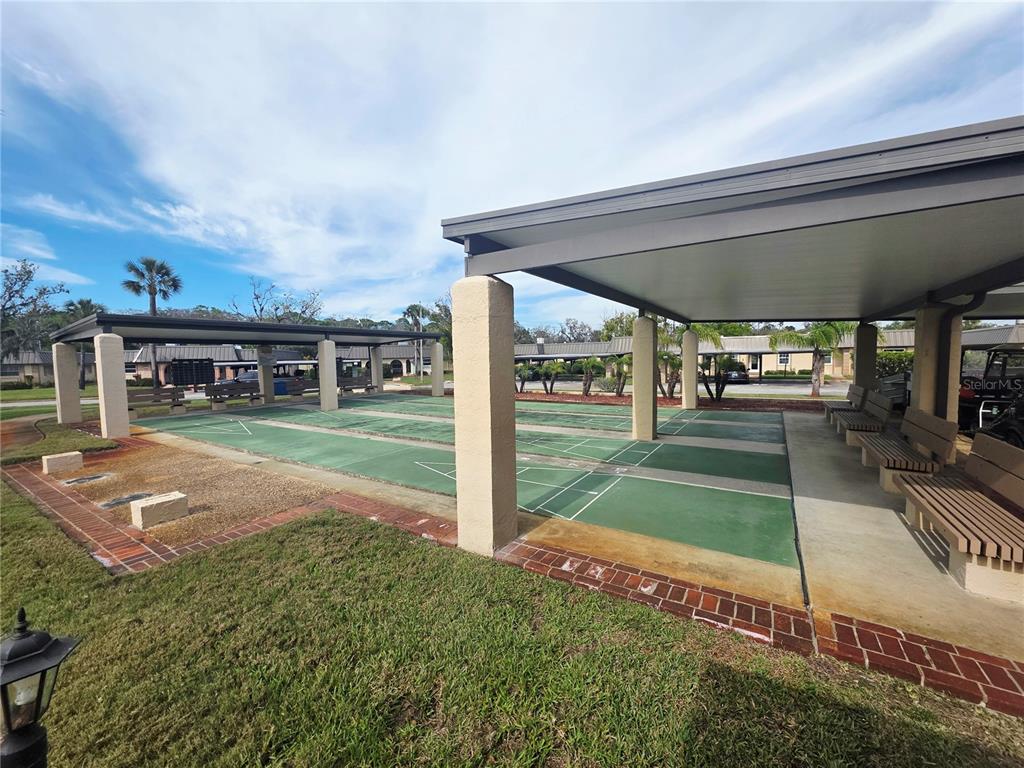 4461 Rustic Drive, Unit 4461 New Port Richey, FL 34652 - Photo 31 of 34