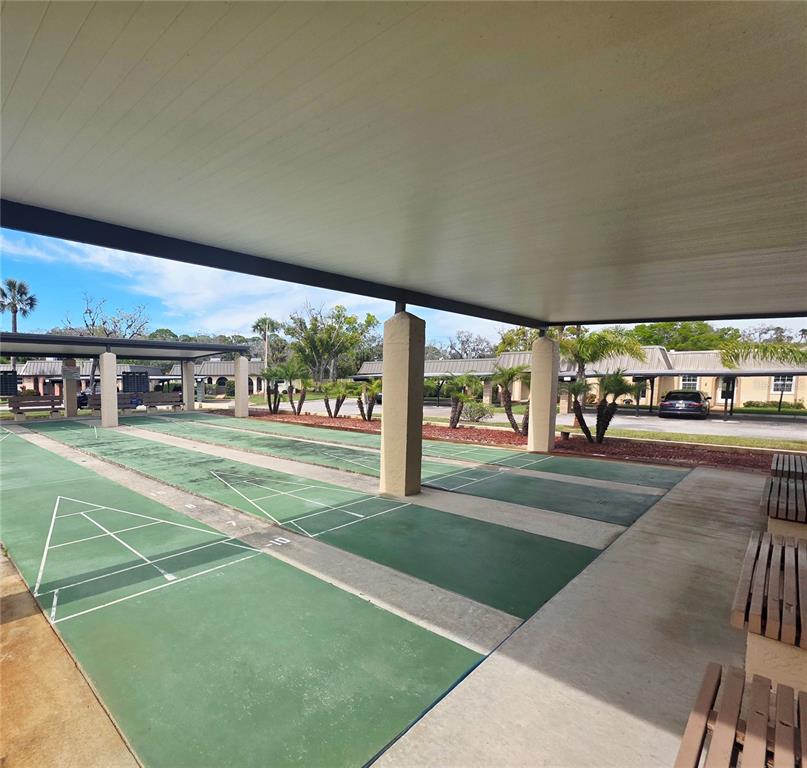 4461 Rustic Drive, Unit 4461 New Port Richey, FL 34652 - Photo 32 of 34